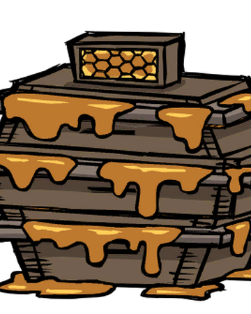 Bee Box Don T Starve 攻略 Wiki Fandom
