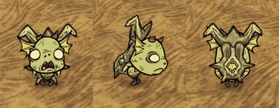 Celestial Altar Idol Wurt