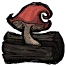 Mushroom Planter Icon