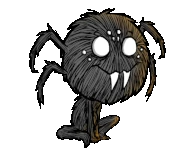 Webber's main menu animation2