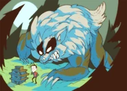 Art Stream 24 Bearger