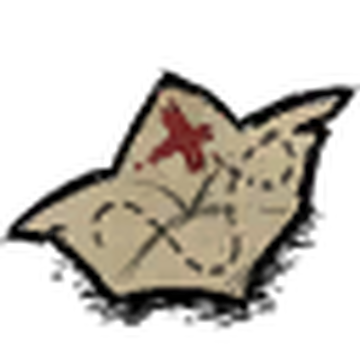 bandit stash map don t starve wiki