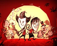 Wilson in the Release Poster for A New Reign: Part 1.