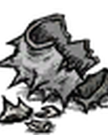 Cookie Cutter Shell Don T Starve 攻略 Wiki Fandom