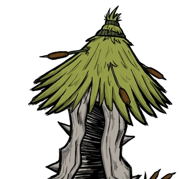 Craftsmerm House Don T Starve Wiki Fandom