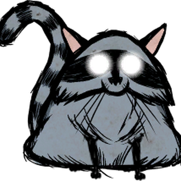 Catcoon Don T Starve Wiki Fandom