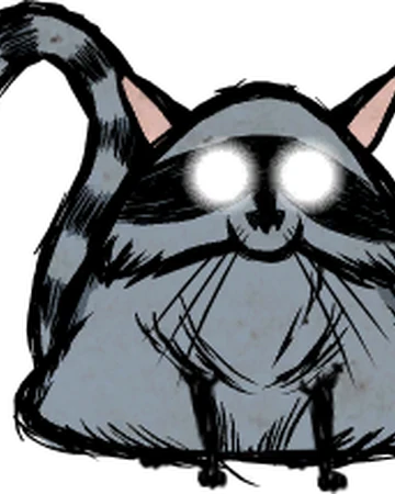 Catcoon Don T Starve 攻略 Wiki Fandom