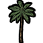 Palm Tree