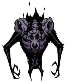 Reanimated Skeleton Caves