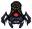 Cave Spider