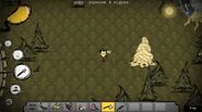Don't Starve early Alpha