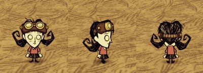 Fashion Goggles Willow