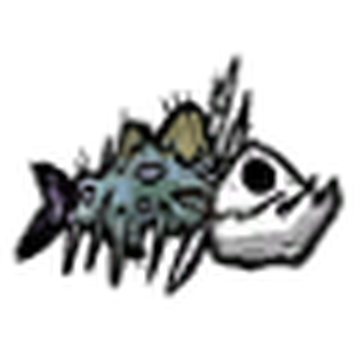 Spoiled Fish Don T Starve Wiki Fandom