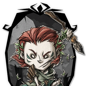 Wigfrid Don T Starve Wiki Fandom