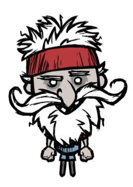 Woodlegs Mob