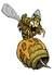 Bee Queen