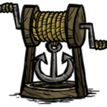 锚套件 Don T Starve 中文維基 Fandom