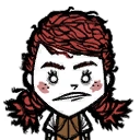 Wigfrid portrait