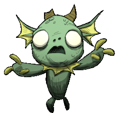 Wurt Don T Starve Wiki Fandom Wurt Don T Starve Wiki Fandom