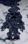 Don't Starve Lumpy Treeguard