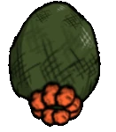 Fishingnet Pull Loop Up