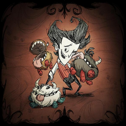 Chester Don T Starve 攻略 Wiki Fandom