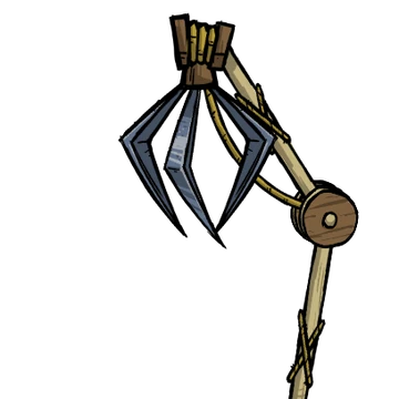 Pinchin Winch Don T Starve Wiki Fandom