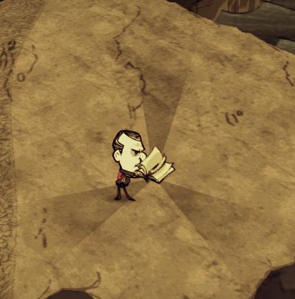 Dont starve codex umbra deals mod