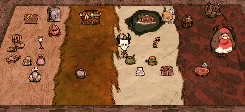 klei store dont starve wiki
