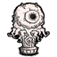 Eye of Terror Figure (Marble)