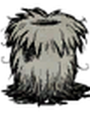 冬熊背心 Don T Starve 中文維基 Fandom