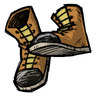 Seasonal - Classy Ultimate Performer's Boots These wrestling boots give you the best performance. See ingame