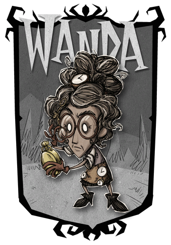 Wanda DST