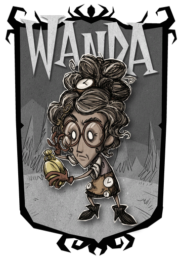 Wanda Don T Starve Wiki Fandom Wanda Don T Starve Wiki Fandom