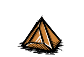 Orange Gem Build