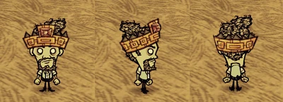 Thulecite Crown Warly