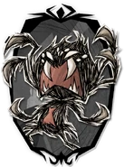 Webber Shadow Skin Portrait