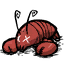 Cooked Wobster