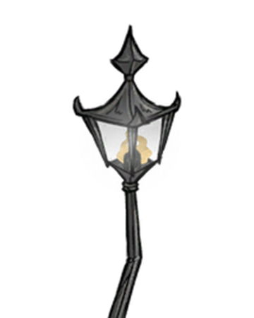 路灯 don t starve 中文維基 fandom