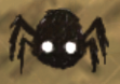 Old Spider Den map icon.