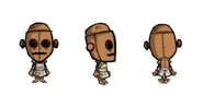 WX-78 Culinarian in game
