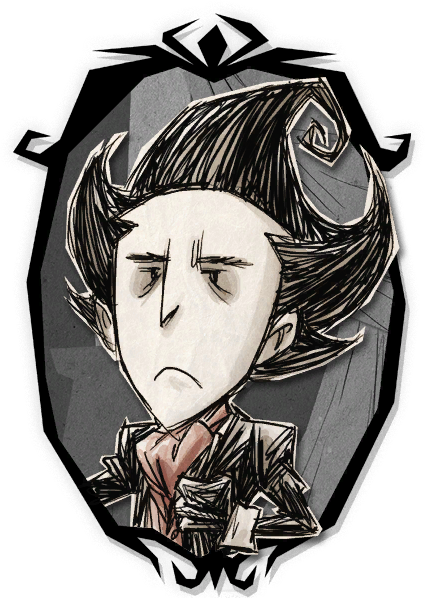 Don T Starve Together Don T Starve 攻略 Wiki Fandom