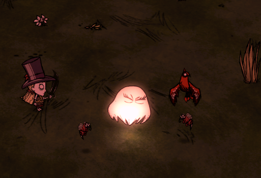 dont starve wiki abigails flower