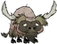 Beefalo Naked