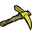 Opulent Pickaxe