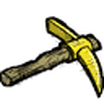 Pickaxe woodies deals
