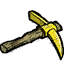 Opulent Pickaxe