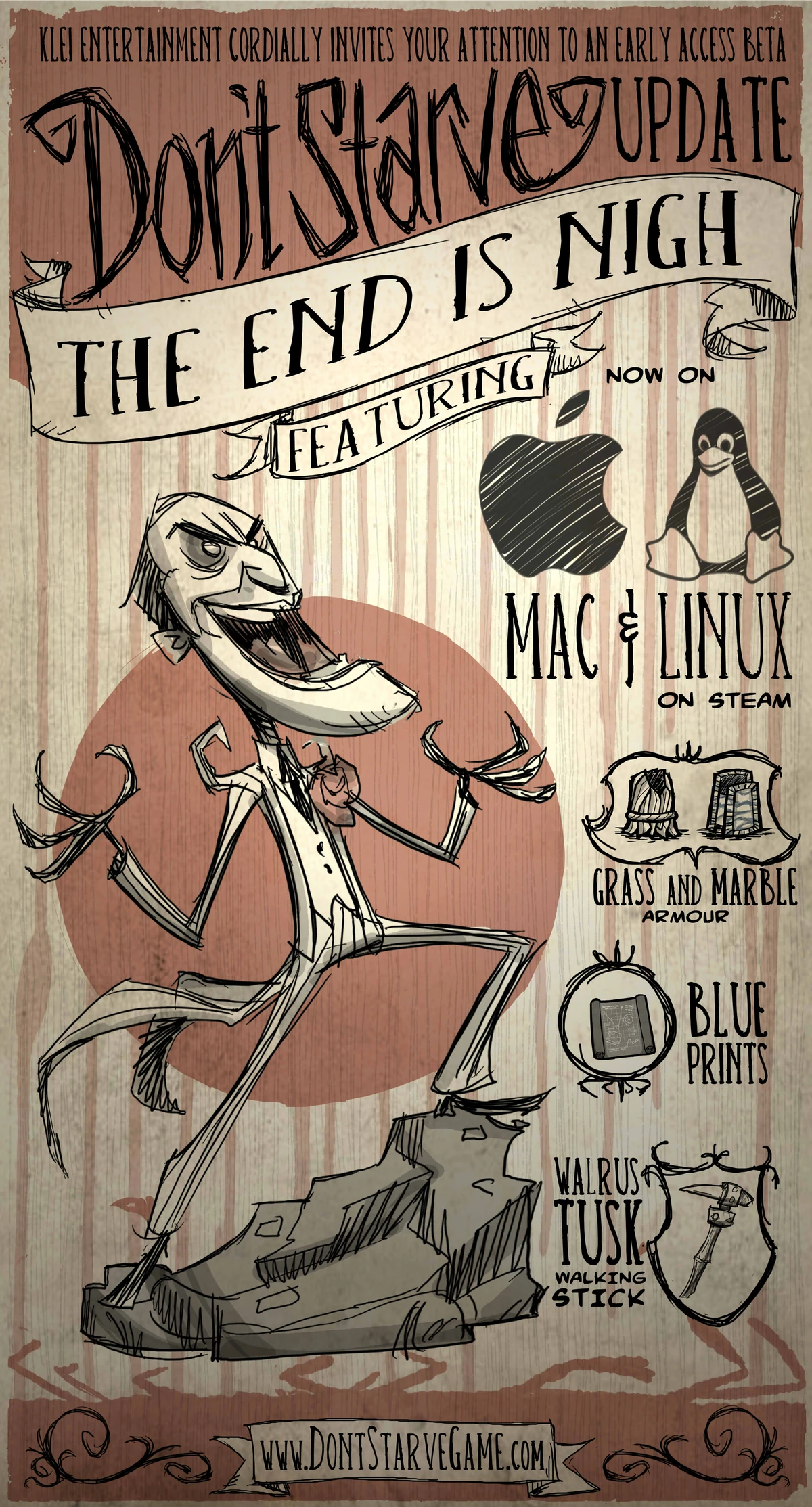 Blueprint Don't Starve 攻略 Wiki Fandom