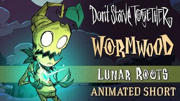 Wormwood Preview