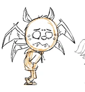 RWP 263 Teenage Webber